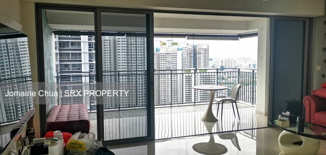 Blk 138C The Peak @ Toa Payoh (Toa Payoh), HDB 5 Rooms #565037481